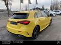 Mercedes-Benz A 200 A 200 AMG Night LED Distr KeylGo Kam Ambie 18'' Gelb - thumbnail 4