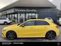 Mercedes-Benz A 200 A 200 AMG Night LED Distr KeylGo Kam Ambie 18'' Gelb - thumbnail 18