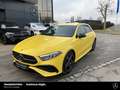 Mercedes-Benz A 200 A 200 AMG Night LED Distr KeylGo Kam Ambie 18'' Gelb - thumbnail 19