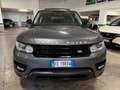 Land Rover Range Rover Sport 3.0 tdV6 HSE#TETTO#BLACK#PELLE#C.LEGA20#TELECAMER Gris - thumbnail 3