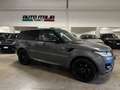 Land Rover Range Rover Sport 3.0 tdV6 HSE#TETTO#BLACK#PELLE#C.LEGA20#TELECAMER Gris - thumbnail 5