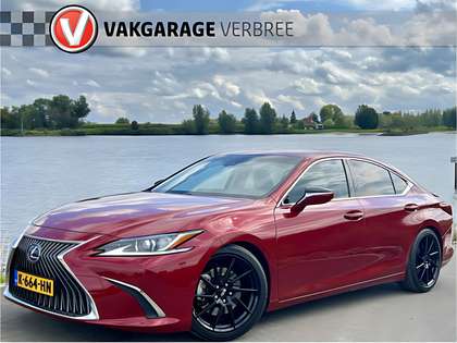 Lexus ES 300 300h Business Line | Super netjes! | LM Velgen 19"