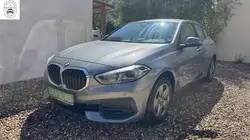 BMW Série 1 (3) 118d BVA8 Edition Sport