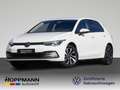 Volkswagen Golf Active 1.0 eTSI Navi LED PDC SideAssist Weiß - thumbnail 1