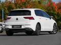 Volkswagen Golf Active 1.0 eTSI Navi LED PDC SideAssist Weiß - thumbnail 2