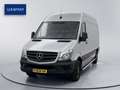 Mercedes-Benz Sprinter 314 2.2 CDI L2H2 Automaat Geveerde Stoel Betimmeri Argintiu - thumbnail 2