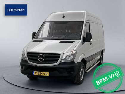 Mercedes-Benz Sprinter 314 2.2 CDI L2H2 Automaat Geveerde Stoel Betimmeri