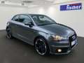 Audi A1 1.4 TFSI  S line Sport-Paket Klima Sitzhzg Incl.Wi Gris - thumbnail 2