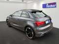 Audi A1 1.4 TFSI  S line Sport-Paket Klima Sitzhzg Incl.Wi Gris - thumbnail 5