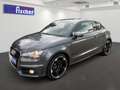 Audi A1 1.4 TFSI  S line Sport-Paket Klima Sitzhzg Incl.Wi Gris - thumbnail 1