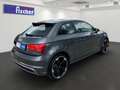 Audi A1 1.4 TFSI  S line Sport-Paket Klima Sitzhzg Incl.Wi Gris - thumbnail 4