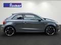 Audi A1 1.4 TFSI  S line Sport-Paket Klima Sitzhzg Incl.Wi Gris - thumbnail 3