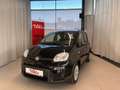 Fiat Panda Base Schwarz - thumbnail 2
