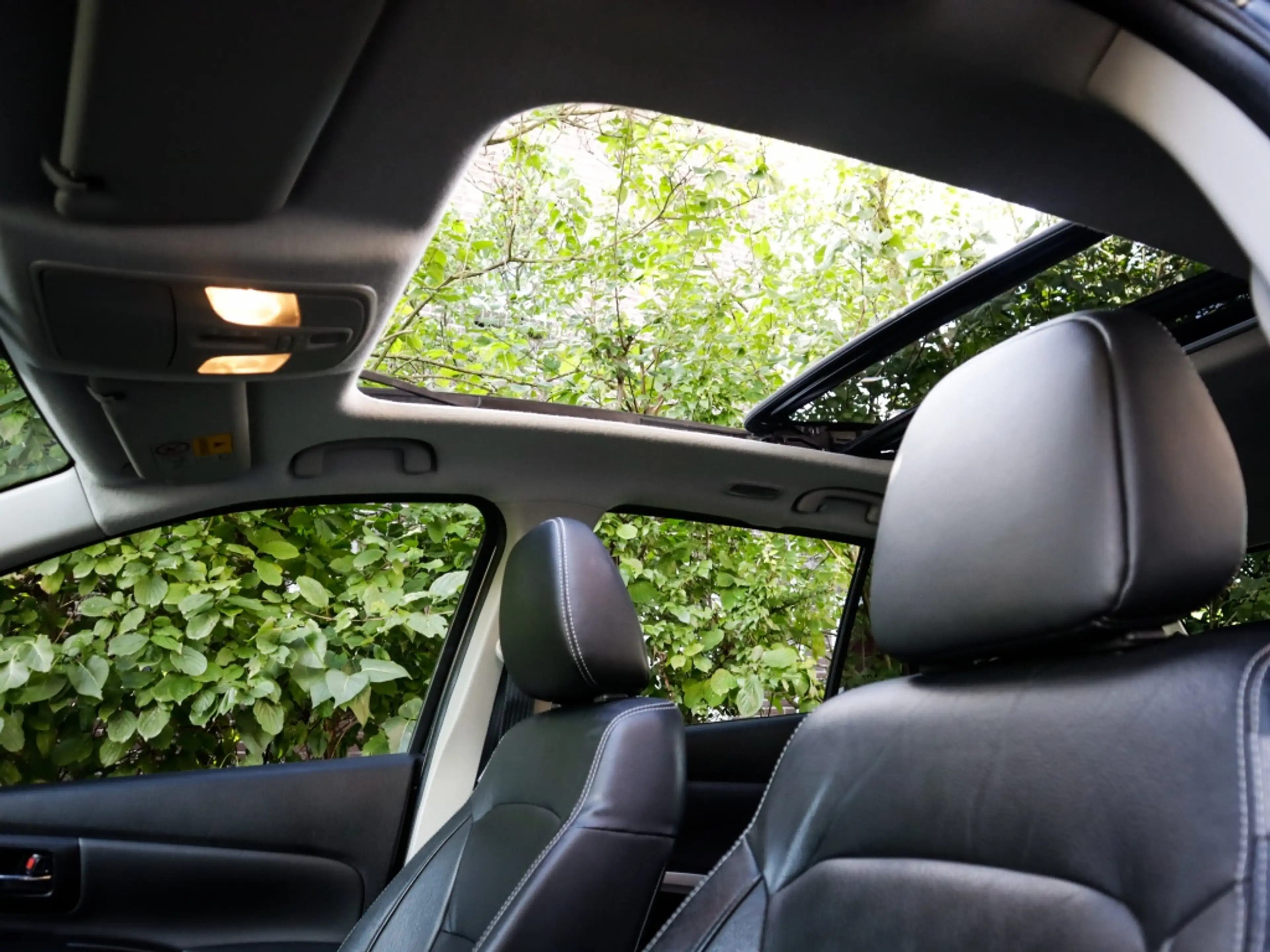 Suzuki S-Cross 1.6 High Executive — photo 3