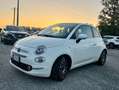 Fiat 500 1.0 hybrid Dolcevita Blanc - thumbnail 3