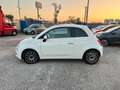 Fiat 500 1.0 hybrid Dolcevita Blanc - thumbnail 8