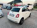 Fiat 500 1.0 hybrid Dolcevita Blanc - thumbnail 5
