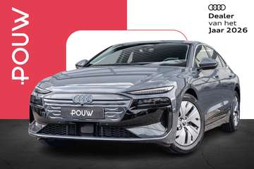 Sportback 286pk Edition 83 kWh | Lane Assist | Ful