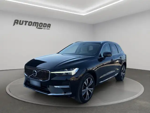 Volvo XC60  Bright AWD N1 Autocarro