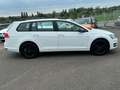 Volkswagen Golf Variant Comfortline  Automatik Tüv/Hu/Neu Weiß - thumbnail 8
