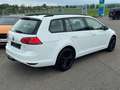 Volkswagen Golf Variant Comfortline  Automatik Tüv/Hu/Neu Weiß - thumbnail 3