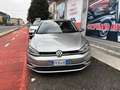 Volkswagen Golf Golf VII 2017 5p 5p 1.6 tdi Highline 115cv Zilver - thumbnail 2