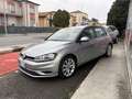 Volkswagen Golf Golf VII 2017 5p 5p 1.6 tdi Highline 115cv Zilver - thumbnail 3