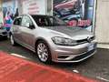 Volkswagen Golf Golf VII 2017 5p 5p 1.6 tdi Highline 115cv Zilver - thumbnail 1