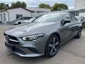 Mercedes-Benz CLA 220 d*Night-Paket+Keyless-Go+Ambiente+Media* Grau - thumbnail 6