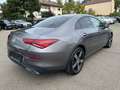 Mercedes-Benz CLA 220 d*Night-Paket+Keyless-Go+Ambiente+Media* Grau - thumbnail 8
