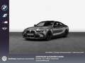 BMW M4 Competition Coup‚ mit Head-Up HK HiFi DAB Grey - thumbnail 1