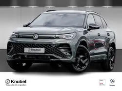 Volkswagen Tiguan R Line eHybrid IQ.Light Navi AHK AreaView Keyle...