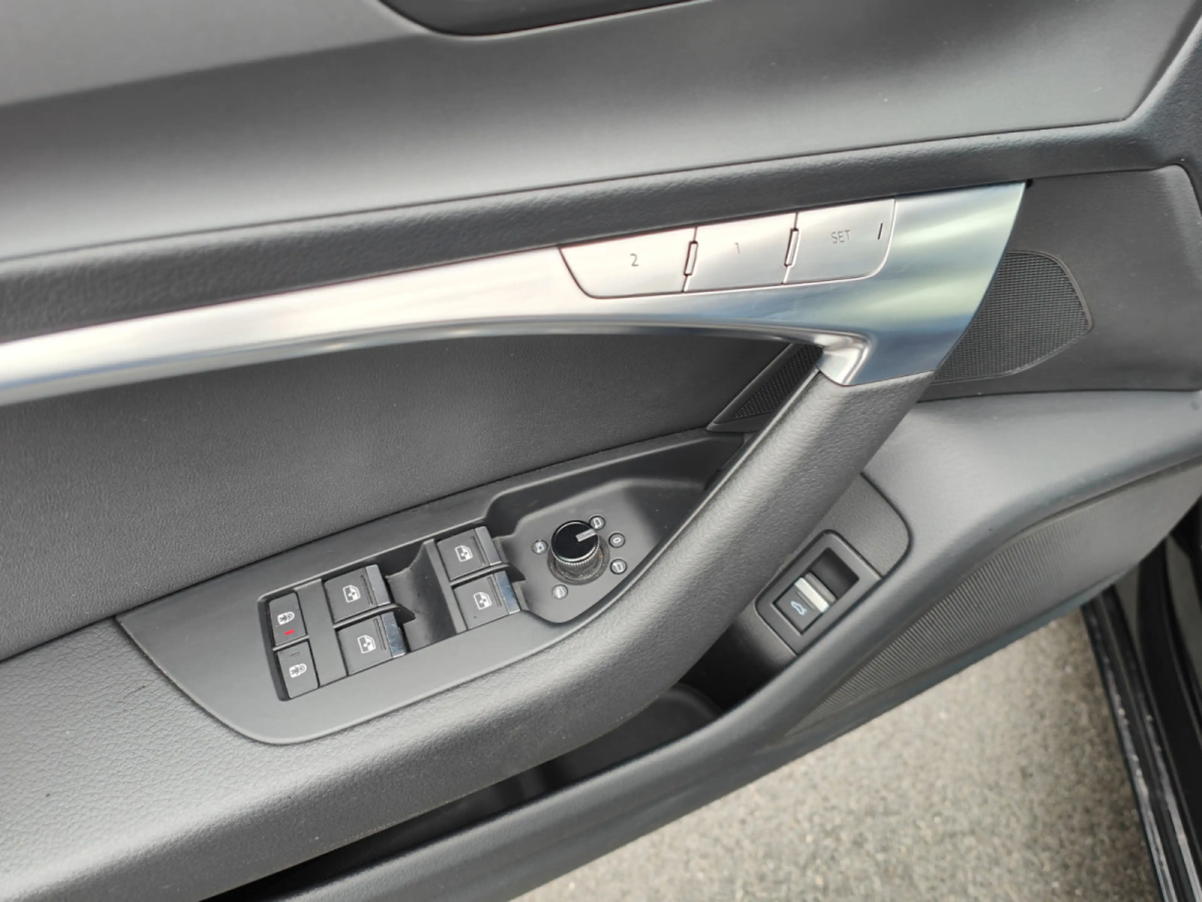 Audi A6 2.0 TDi S-TRONIC QUATTRO CARPLAY GPS SIEGES CHAUFF — photo 15