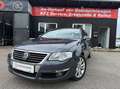 Volkswagen Passat Comfortline 2,0 BMT TDI DPF 4Motion *PDC* Blau - thumbnail 2