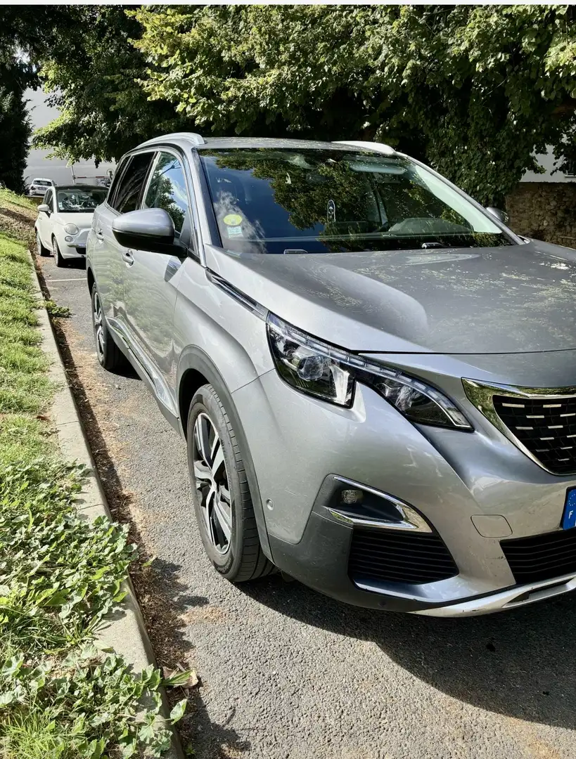 Peugeot 5008 BlueHDi 130ch S&S EAT8 Allure Business - 2