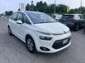 Citroen C4 Picasso 1.6 e-hdi Exclusive 115cv etg6 Bianco - thumbnail 3