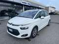 Citroen C4 Picasso 1.6 e-hdi Exclusive 115cv etg6 Bianco - thumbnail 1