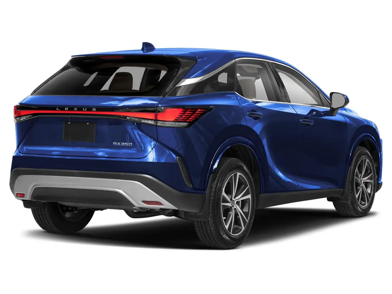 Lexus RX photo Lexus RX