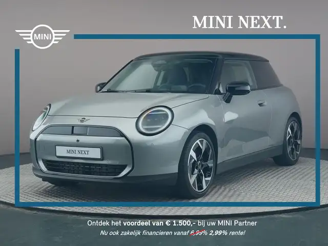 MINI Cooper E Classic L 40.7 kWh