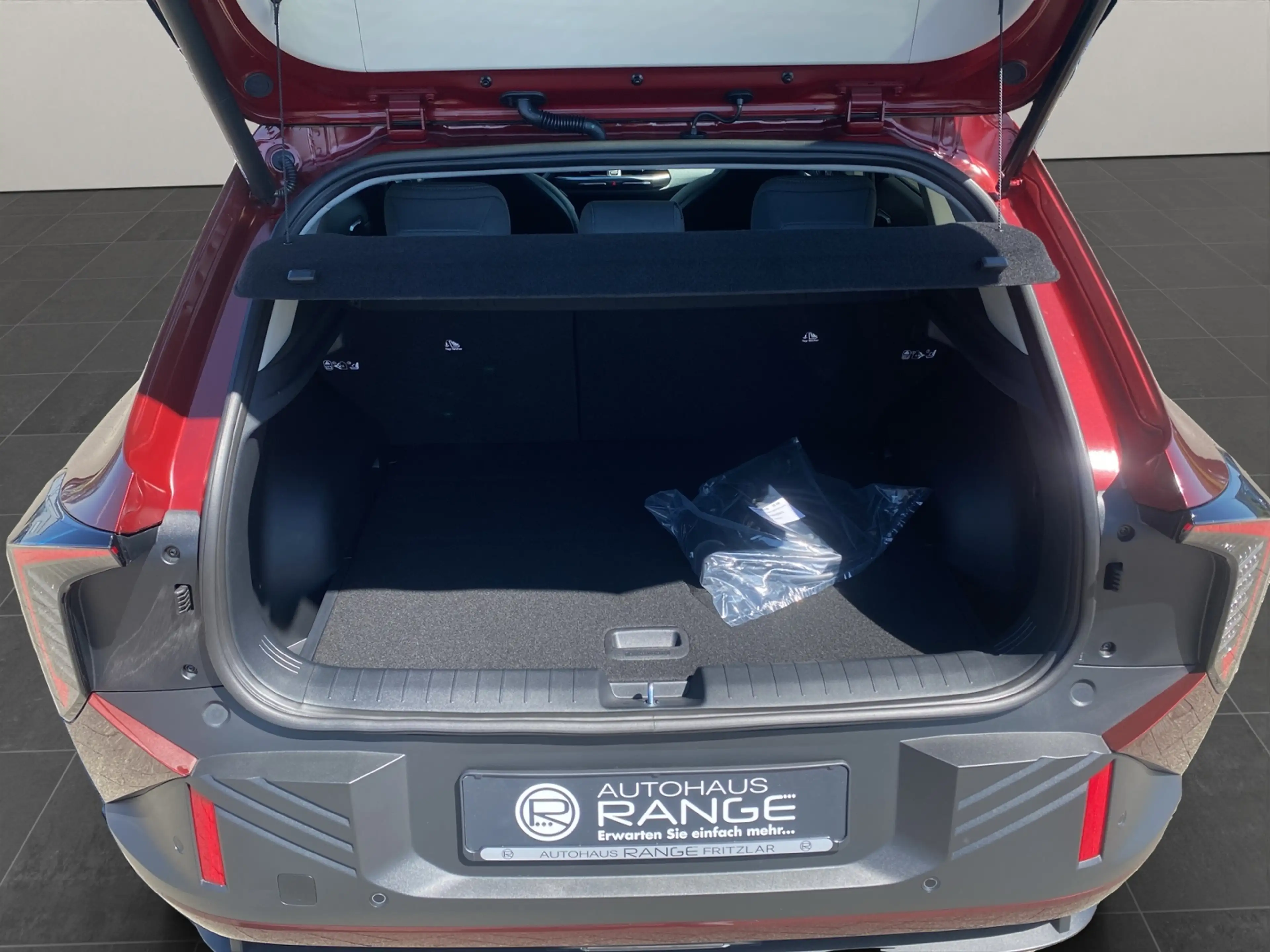Kia EV4 150 kW Earth — photo 9