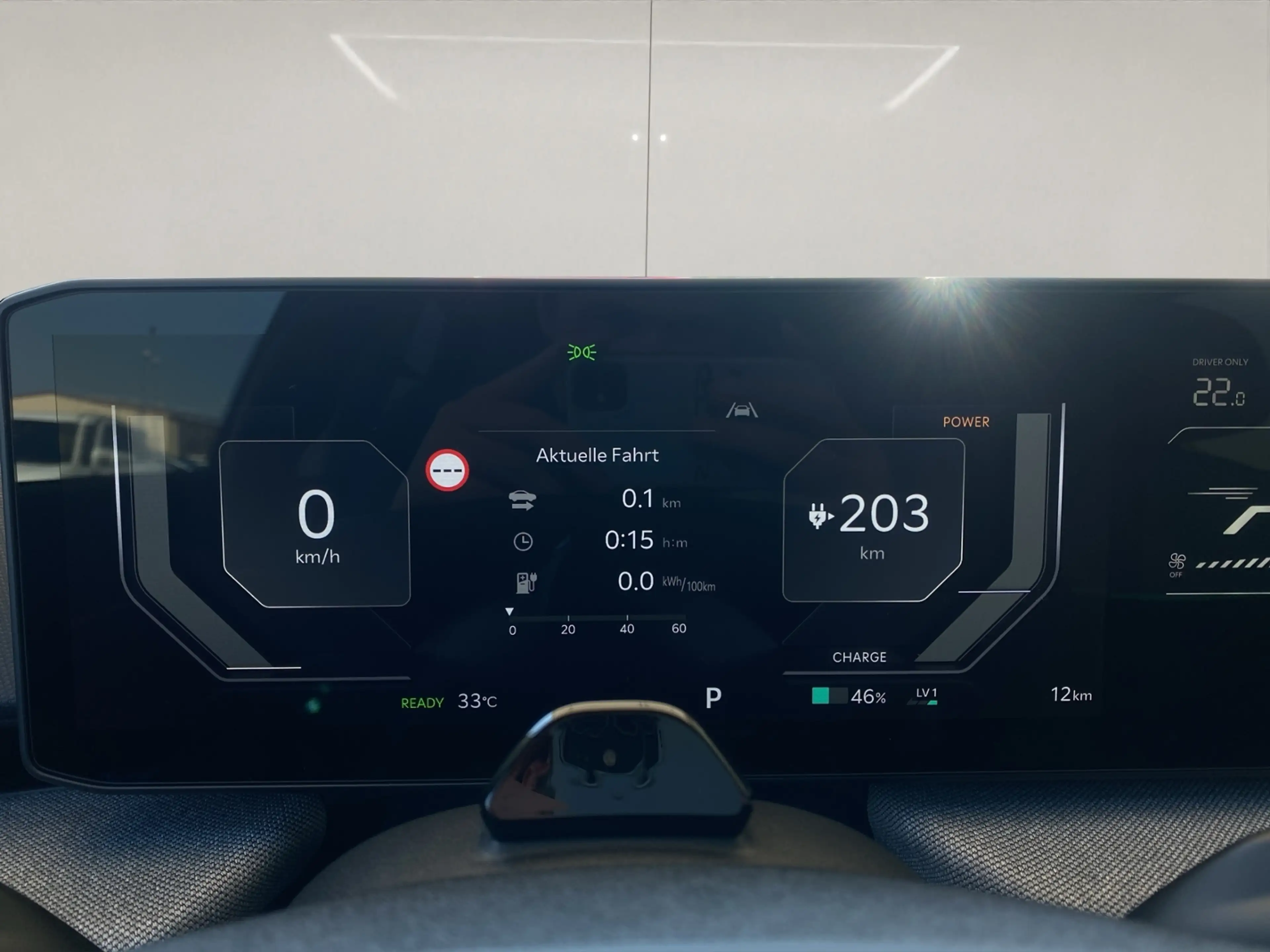 Kia EV4 150 kW Earth — photo 13