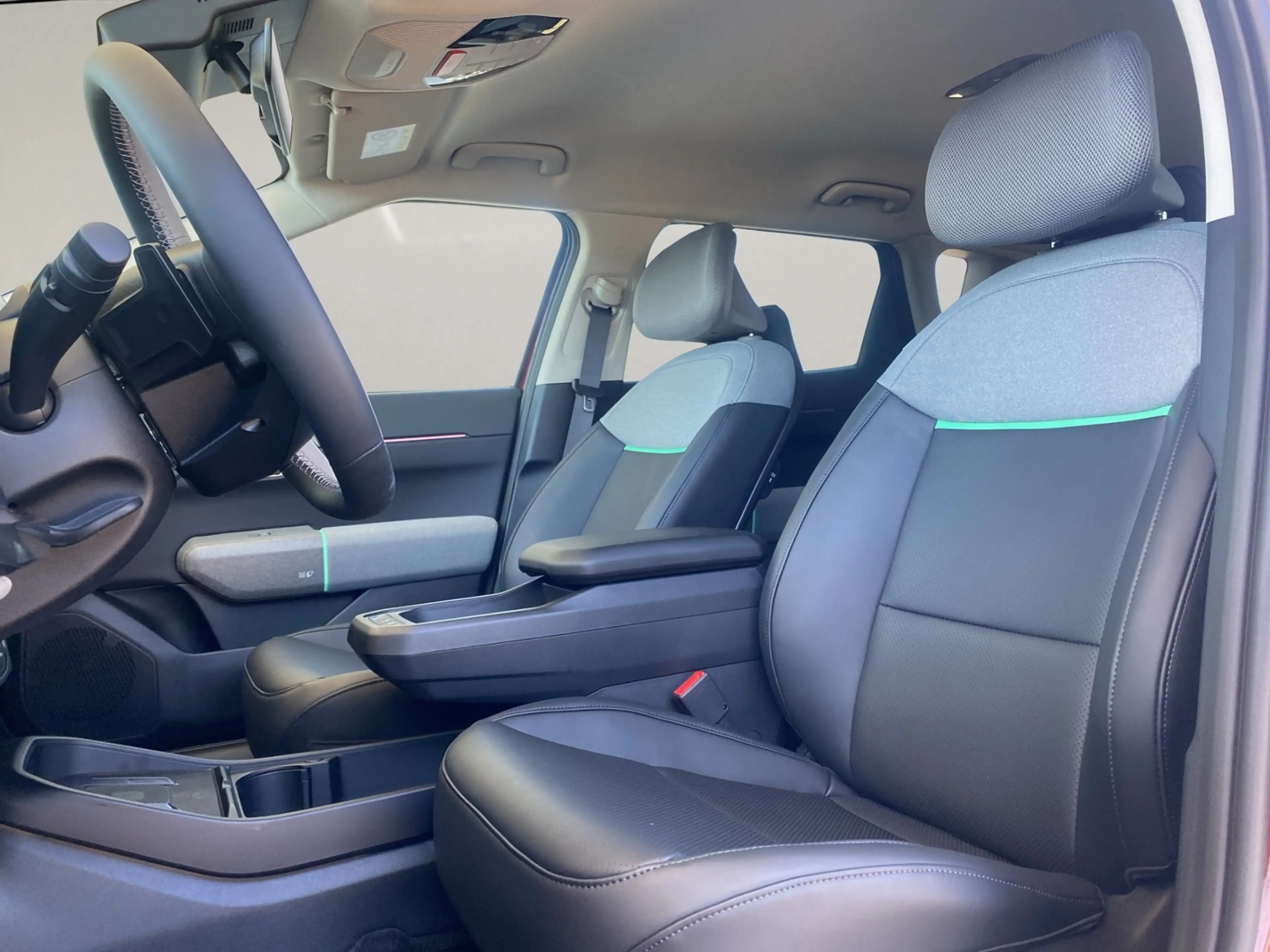 Kia EV4 150 kW Earth — photo 11