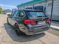 BMW 316 316d Touring Advantage Aut. Advantage Grau - thumbnail 5