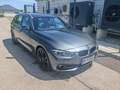 BMW 316 316d Touring Advantage Aut. Advantage Grau - thumbnail 4