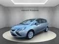 Opel Zafira ZAFIRA°C°TOURER°INNOVATION°1.HAND°NUR40TKM°AUT° Argent - thumbnail 3