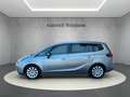 Opel Zafira ZAFIRA°C°TOURER°INNOVATION°1.HAND°NUR40TKM°AUT° Argent - thumbnail 7