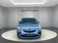 Opel Zafira ZAFIRA°C°TOURER°INNOVATION°1.HAND°NUR40TKM°AUT° Argent - thumbnail 2
