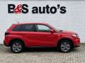 Suzuki Vitara 1.5 Hybrid Select Adaptive cruise Automaat cruise Rood - thumbnail 11