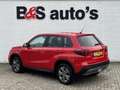 Suzuki Vitara 1.5 Hybrid Select Adaptive cruise Automaat cruise Rood - thumbnail 18