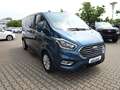 Ford Tourneo Custom 185PS Titanium L2 Xenon ACC Blau - thumbnail 7